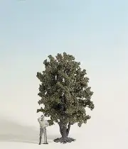 Noch 68015 1 Gauge/G Deciduous Tree 9.4"