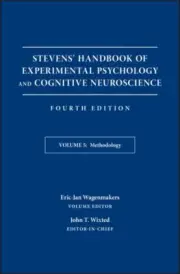 Stevens' Handbook of Experimental Psychology and Cognitive Neuroscience : Met...