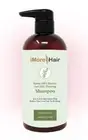 iMore Hair Shampoo Anti Hair Loss Biotin DHT Blocker 16 fl oz Dau Goi Dau