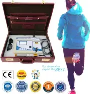 Physiotherapy Laser Therapy Low Level Laser Therapy Machine Class 3B Laser