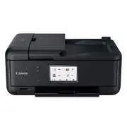 Canon Pixma Home A4 Colour Wireless Multifunction Inkjet Printer (TR8660A)
