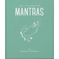 在飛比找蝦皮商城優惠-The Little Book of Mantras: In