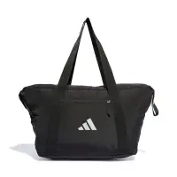 在飛比找Yahoo奇摩購物中心優惠-Adidas SP BAG 男款 女款 黑色 健身包 運動包