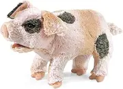 Folkmanis: Hand Puppet - Grunting Pig