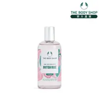 在飛比找蝦皮商城優惠-【THE BODY SHOP 美體小舖】英皇玫瑰EDT香水-