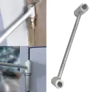 14-25mm Hinge Adjustment Wrench, Steel Hand Tool Spanner Key