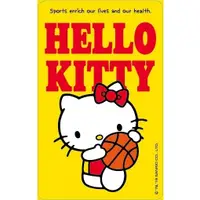 在飛比找蝦皮購物優惠-HELLO KITTY運動系悠遊卡-籃球