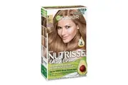 Garnier Nutrisse Permanent Hair Colour - 7.0 Almond Creme