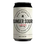 Hope Ginger Sour Ale