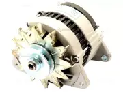 ALTERNATOR FOR MASSEY FERGUSON 3085 3095 3115 3125 3645 3140 3655 TRACTORS.
