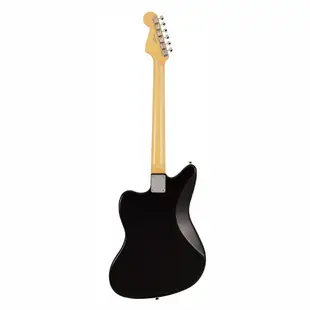 Fender MIJ JAZZMASTER RW BLK INORAN 代言琴 電吉他