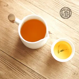【峨眉茶行】2023夏摘 白芯東方美人茶(150g/罐)