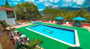 Hotel Campestre La Trinidad