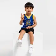 Nike Golden State Warriors Curry Jersey Infant's