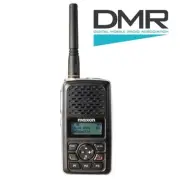 Maxon TPD8424 NEW, DMR, UHF 440-470 MHz