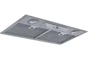 Schweigen 60cm Single 900m3/hr Undermount Rangehood UM1170-6ST