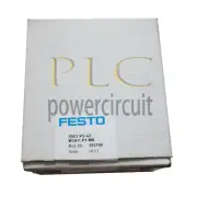 1PCS 1PC FESTO SDE1-V1-G2-W18-C-P1-M8 192766 New In Box~