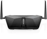 Netgear LAX20 Nighthawk AX4 4G LTE Modem + WiFi 6 Router