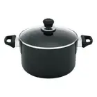 Scanpan Classic Tall Dutch Oven with Lid 24cm / 4.8L