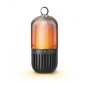 ABKO BEATONIC BSL110 Portable Bluetooth Flame Effects Speaker Outdoor /Free Ship