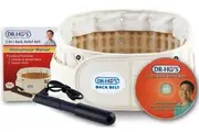 Dr Hos Belt Dr ho Physio Back Brace Support Belt SIZE A