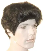 Elvi Barg B503 Black - Lacey Wigs