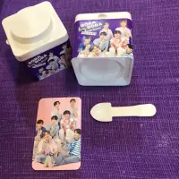 在飛比找蝦皮購物優惠-BTS 防彈少年團 Baskin Robbins 31冰淇淋