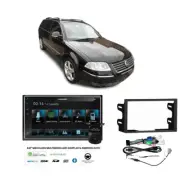 Blaupunkt BP800PLAY + RC1.0 Stereo Upgrade for Volkswagen Passat 1999-2004 B5