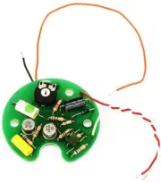 Tach Board | 1968-1974 A-Body, B-Body, E-Body | Points, Electronic Ignition
