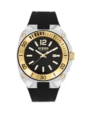 Versus Versace Versus Reaction Watch, 48mm OS