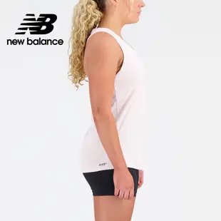 【New Balance】 NB ICEX 涼感透氣運動背心_女性_粉色_WT23280SOI