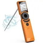Digital Meat Thermometer for Grill, Instant Read Food Thermometers for Cooking