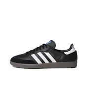 M US4 / W US 5 - adidas Samba OG Black Gum