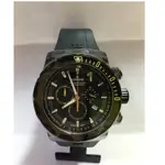 EDOX CLASS-1 陶瓷框計時碼錶