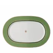 Rosenthal Swarovski x Rosenthal 13.5 Signum Platter
