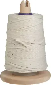 Cooking Butcher'S Twine 500 Ft Cone on Handy Dispenser
