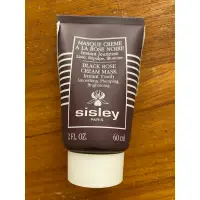 在飛比找蝦皮購物優惠-Sisley黑玫瑰頂級乳霜抗老面膜