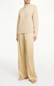 [By Malene Birger] Cabello Pants