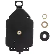 Silent Clock Replacement Mechanism Swing Movement Hands Wall