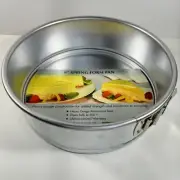 Anolon Advanced Bakeware 9" Springform Pan Heavy Spring Form