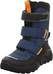 [Superfit] Boys' Rocket Warm Lined Gore-Tex Snow Boots