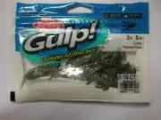 Berkley Gulp Saltwater Crabby Soft Baits ALL VARIETIES Fishing tackle