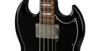 Gibson EB-0, 1, 2, 3 SG Bass Neck Pick up Cover Screws. Standard Or Oversized X4