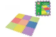 Playmats - EVA Foam
