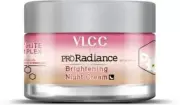 VLCC Pro Radiance Brightening Night Cream (50 g)