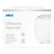 Able Ultrasonic Vaporiser