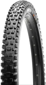 Maxxis Assegai 3C MaxxGrip DH TR Tubeless Folding eMTB Tyre
