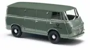 Busch 94036 - 1/87/H0 GOLIATH Express Box, Telecommunication Services - New