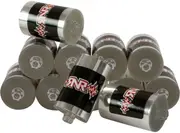 Rip n Roll Roll-Off, Roll-Off films