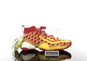 adidas Originals x Pharrell Williams BYW CNY Scarlet Bright Yellow EE8688 pw